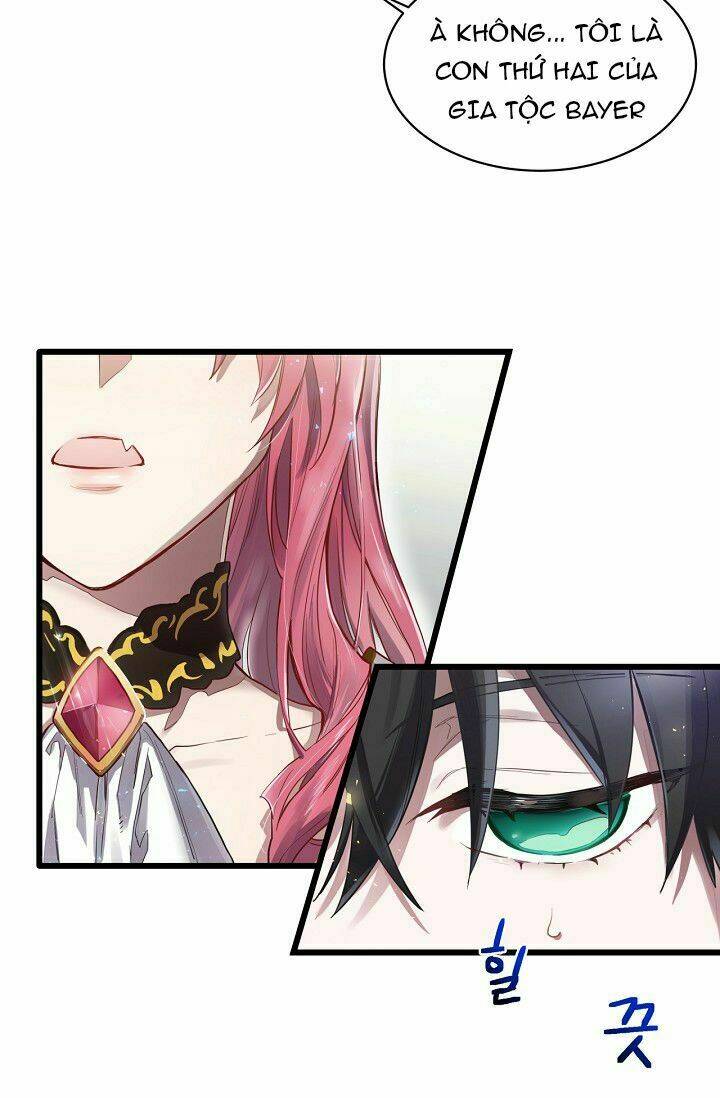 sức mạnh của nhà vua chapter 2 46