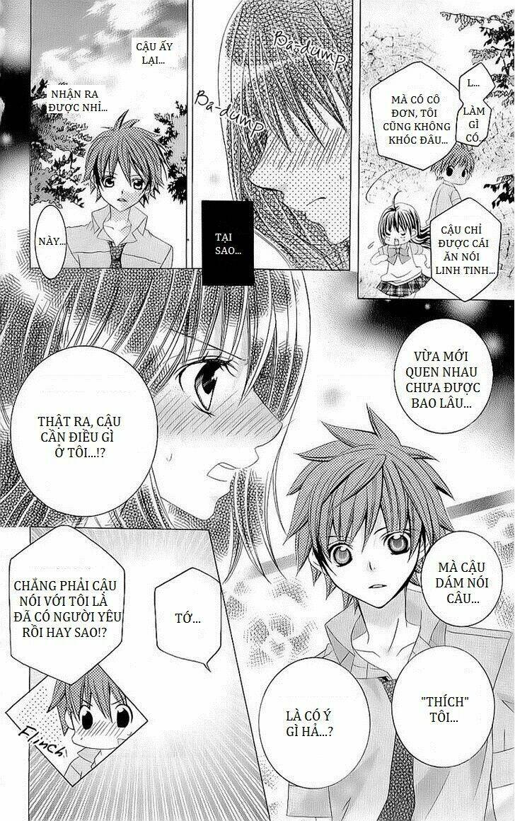 suki desu suzuki-kun!! chapter 41 15