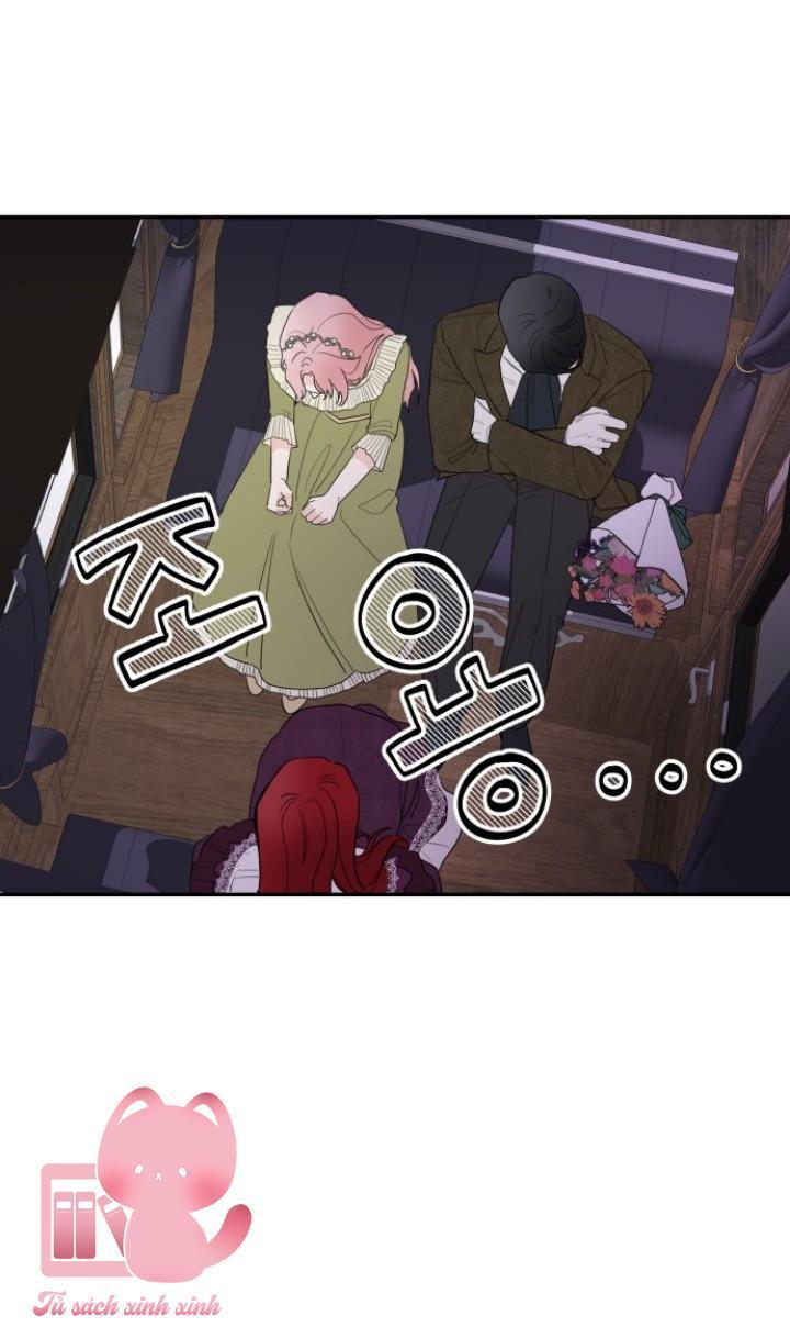 người thân của tôi đều sợ hãi tôi chapter 5 34