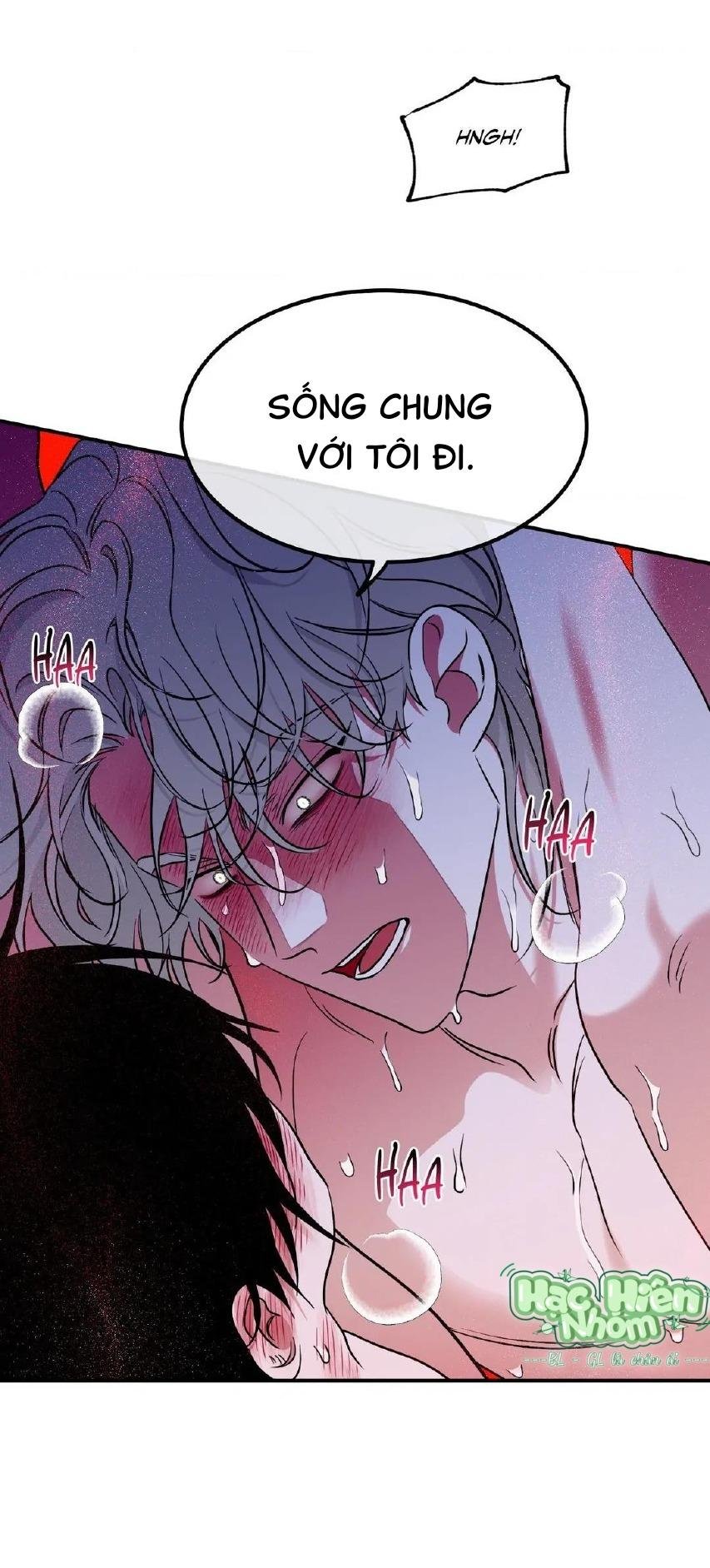 thủy triều thấp lúc chạng vạng chapter 85 51