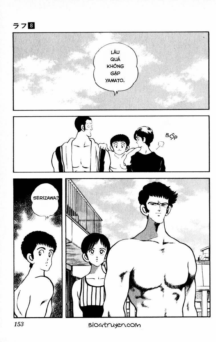 rough - ngọc thô chapter 78 6