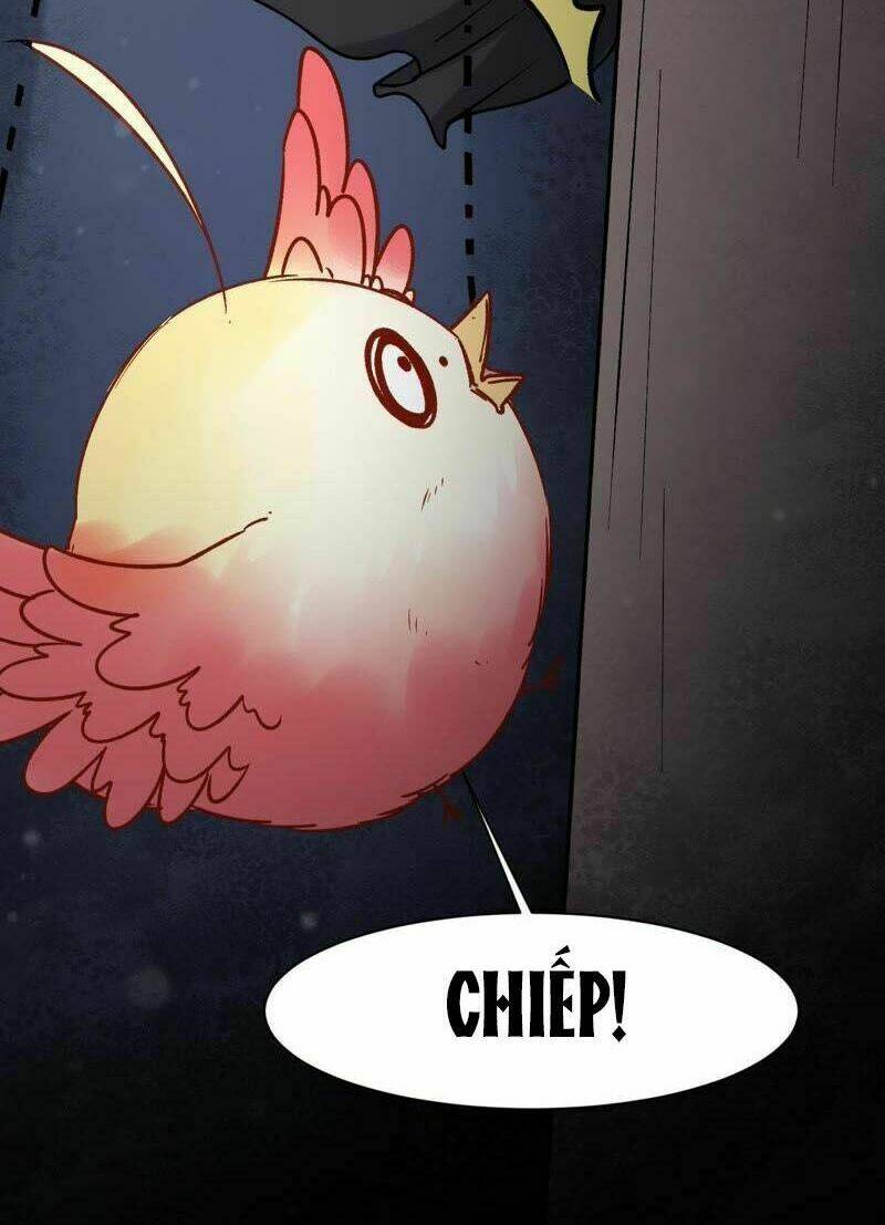 thịnh sủng kiều nữ trở về triều ca chapter 20 35