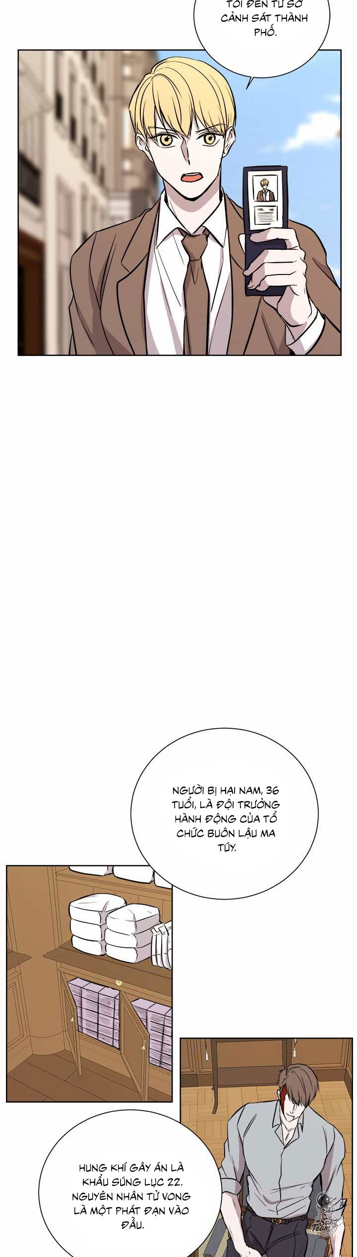 bùng nổ chapter 9 21