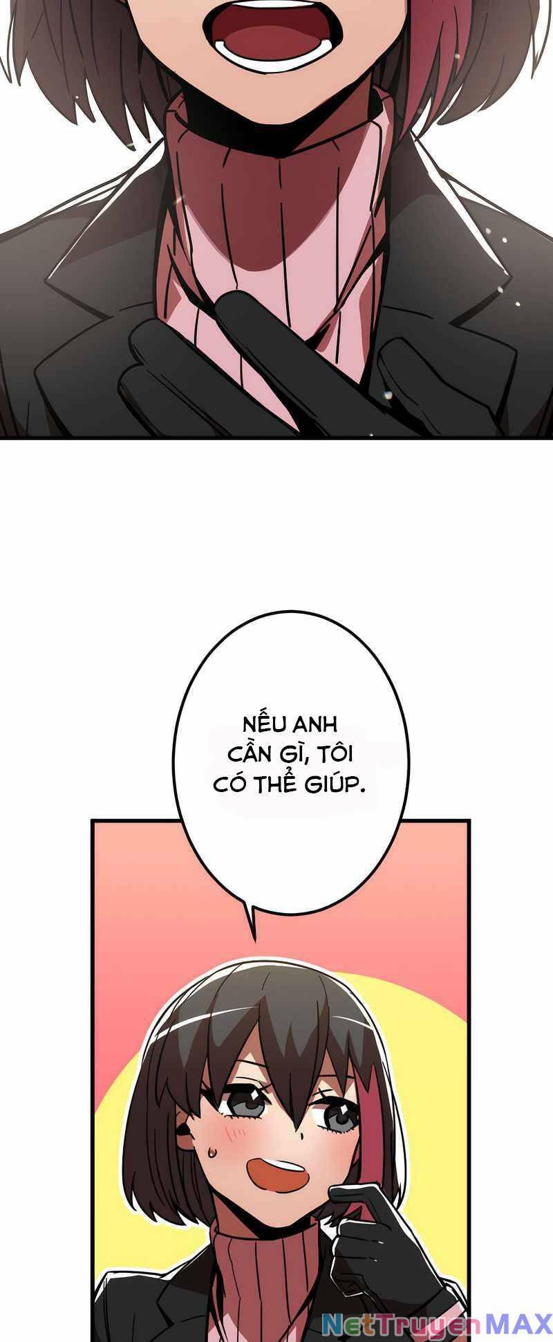 Huyết Thánh Cứu Thế Chủ~ Ta Chỉ Cần 0.0000001% Đã Trở Thành Vô Địch chapter 8 44