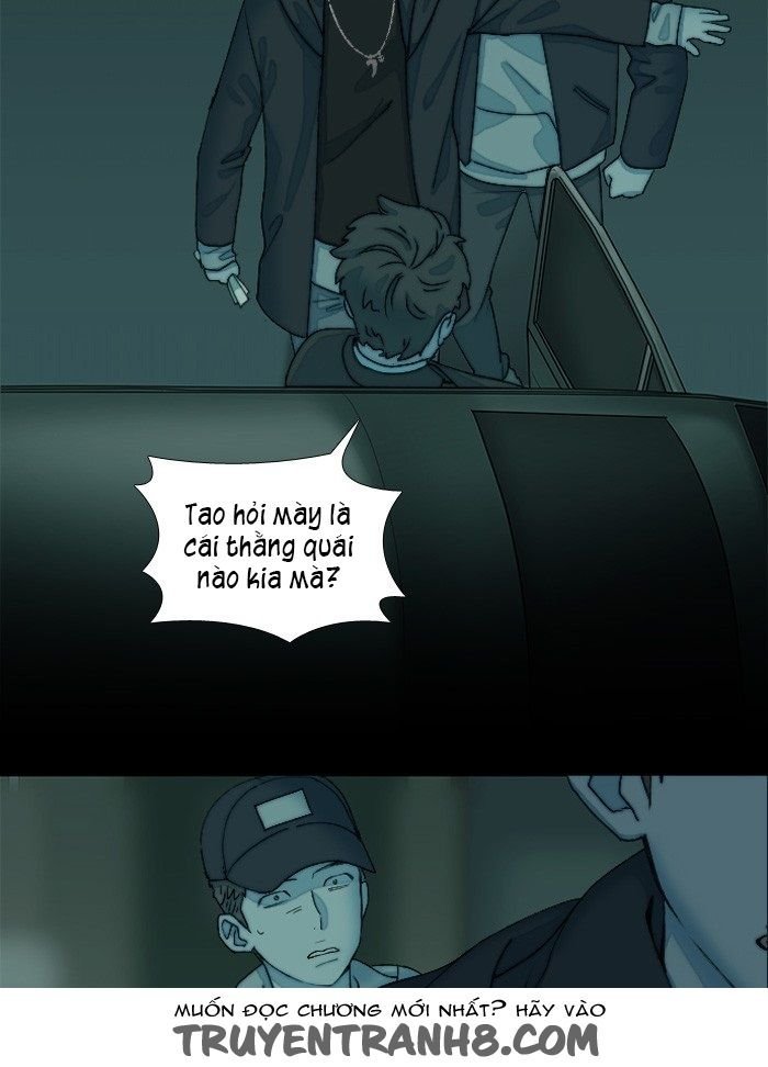 sự cứu rỗi chapter 3 38