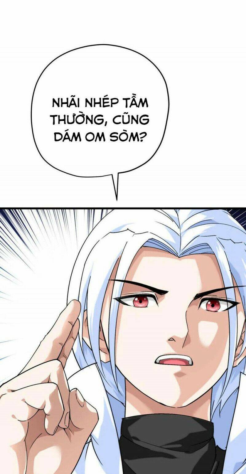 trọng sinh ta là đại thiên thần chapter 199 12