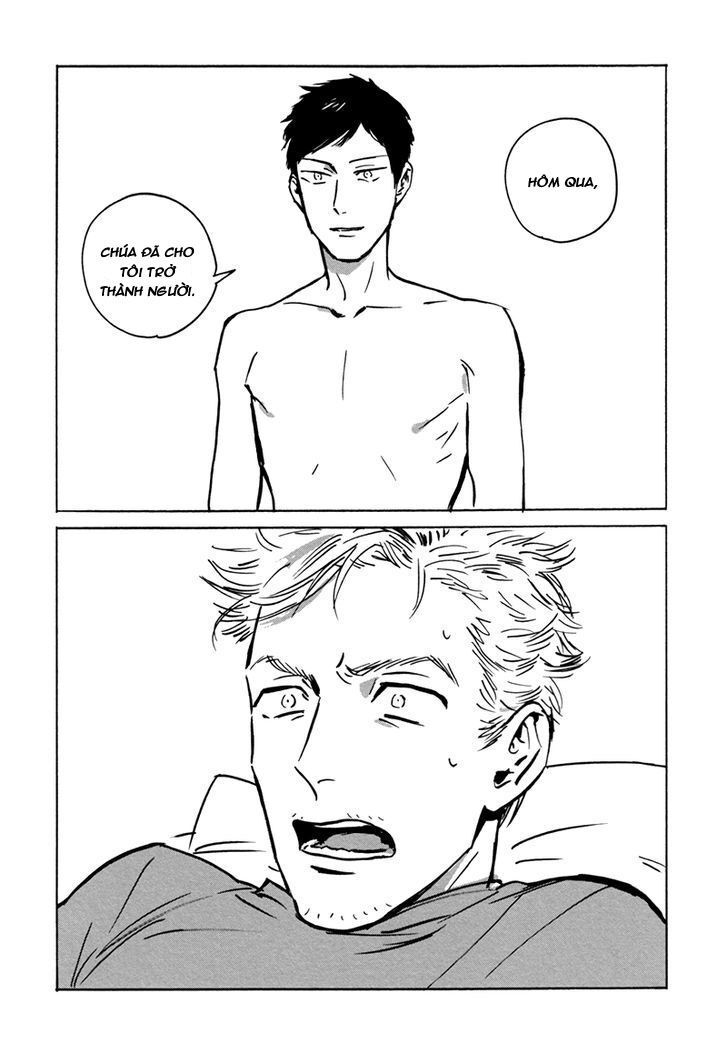 dear, my god chapter 2.1 24