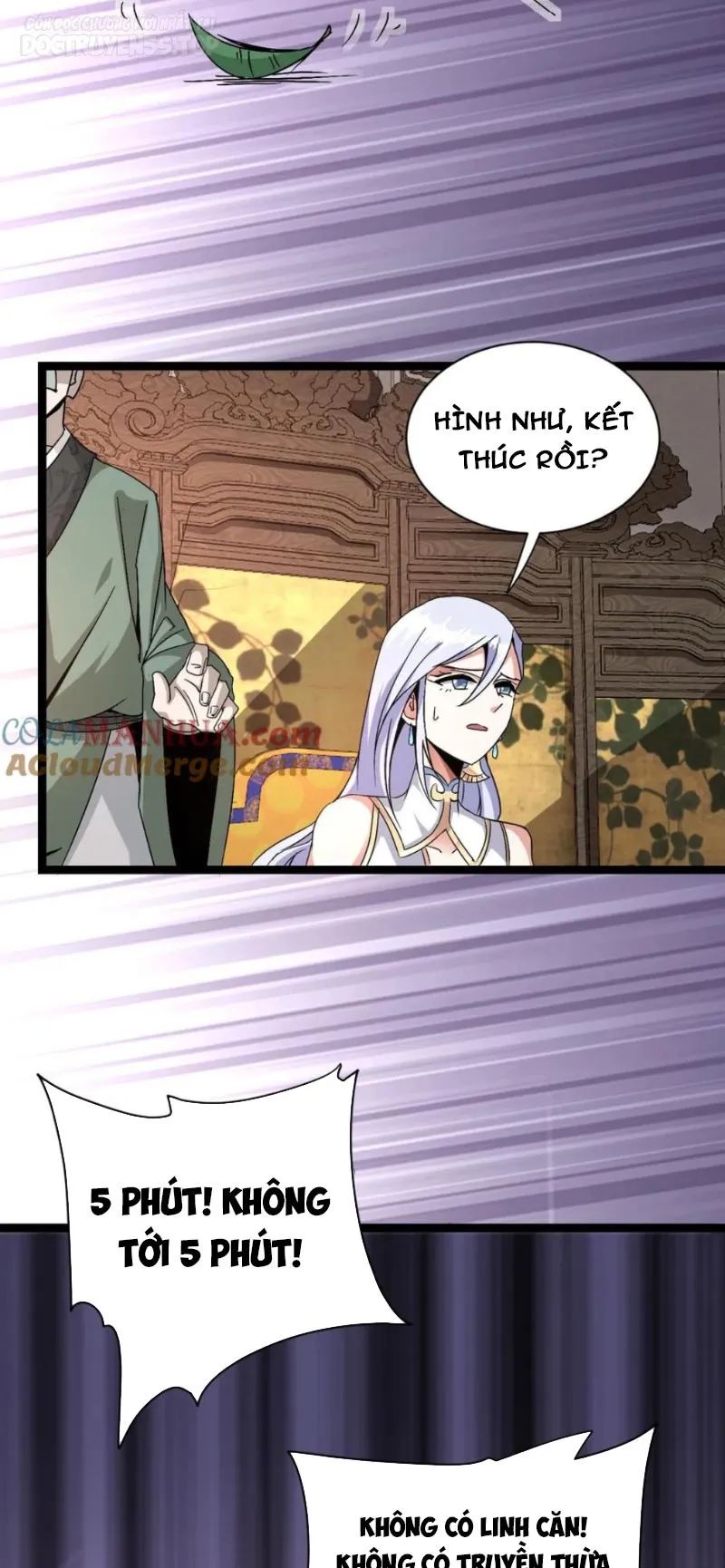 huyền huyễn: ta bắt đầu vô địch từ bại gia chapter 11 20