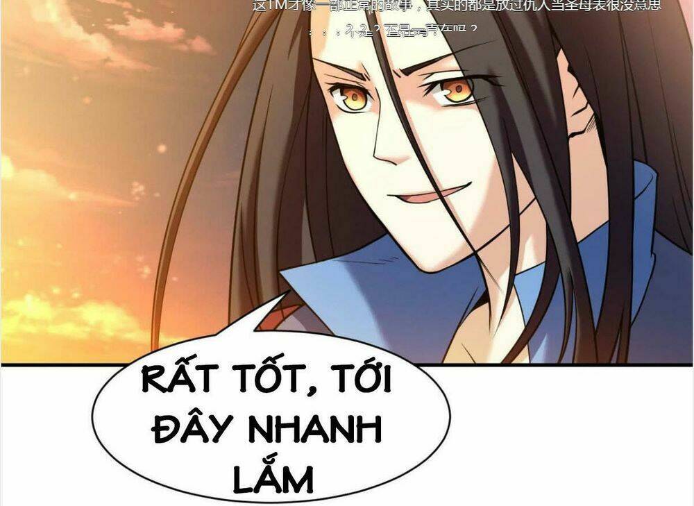 thần võ đế tôn chapter 7 35