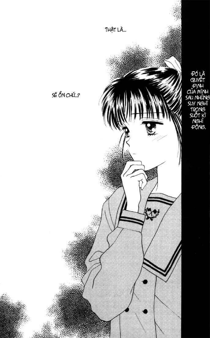 marmalade boy chapter 11 11