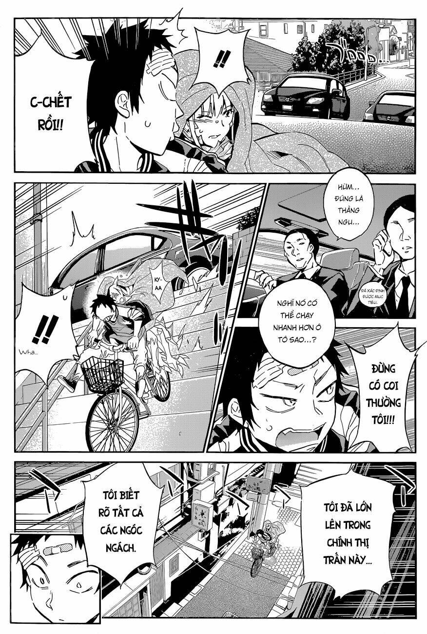 shishunki no iron maiden chapter 40 17