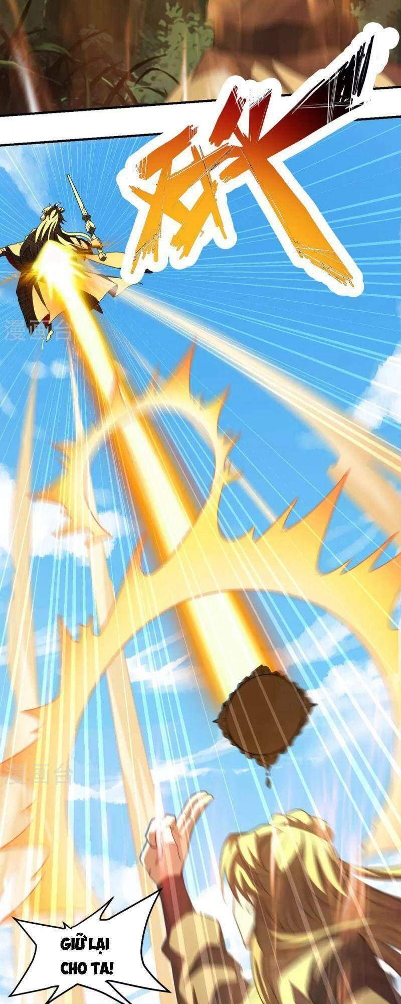 tiên võ đế tôn chapter 139 7