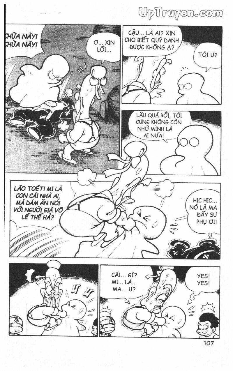 đội quân nhí nhố chapter 6 109