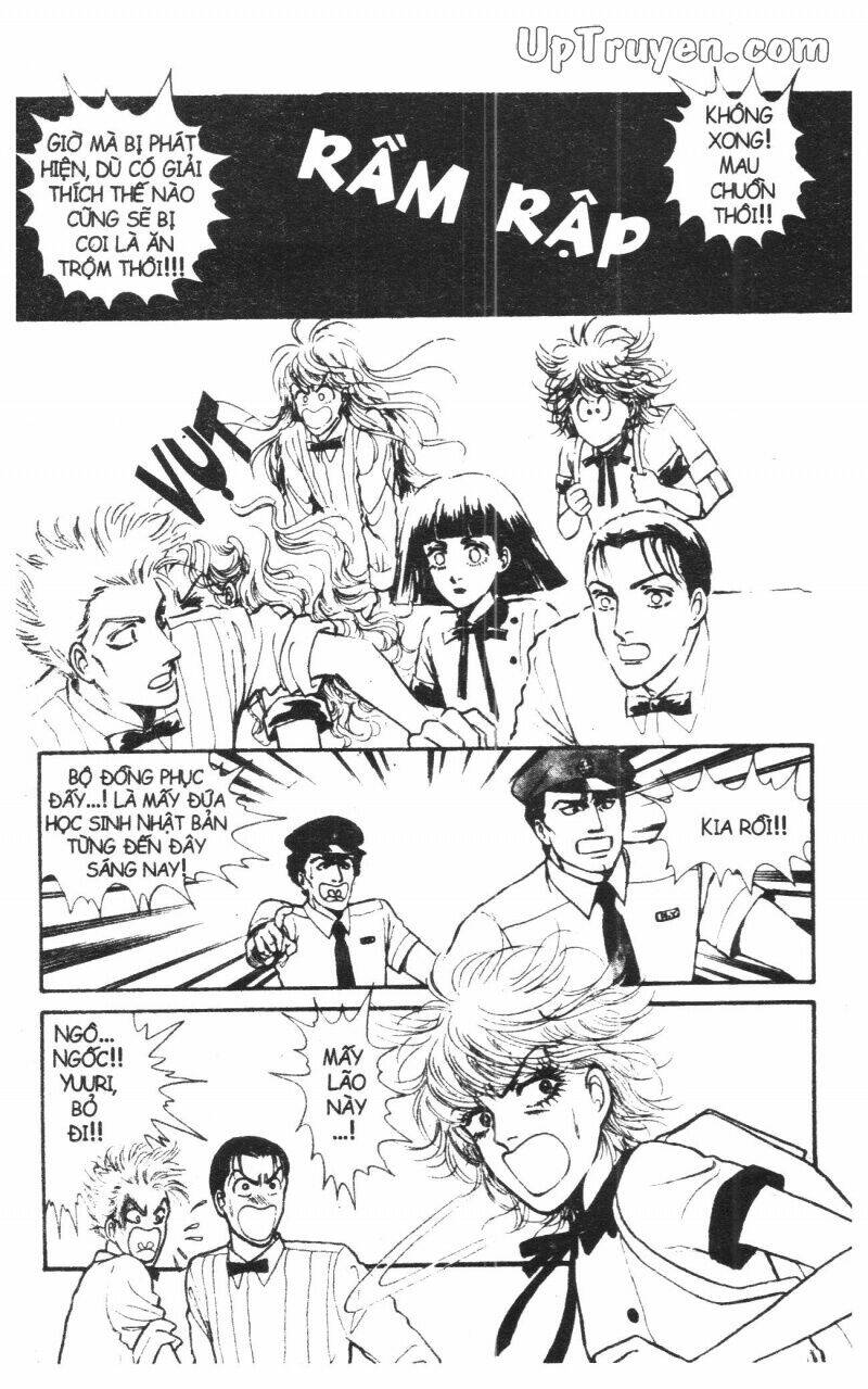 câu lạc bộ con nhà giàu chapter 5 80