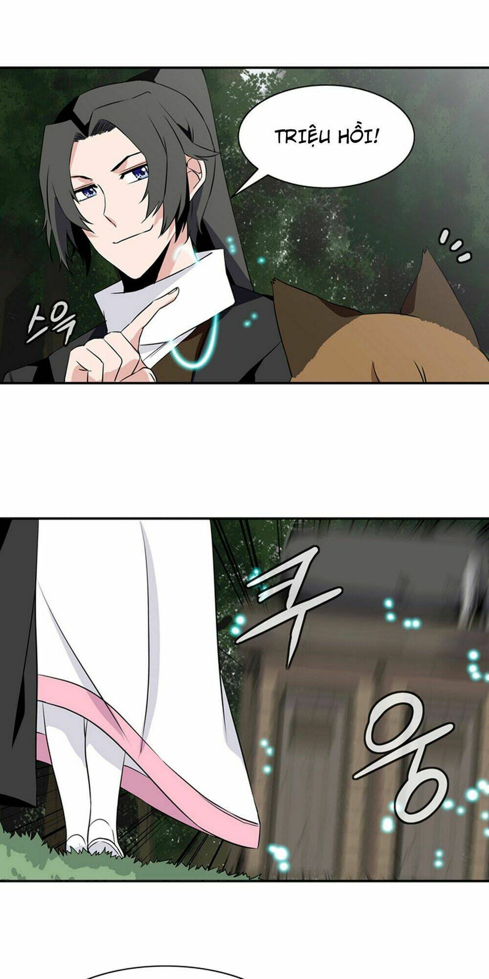 ảo mộng vương chapter 18 31