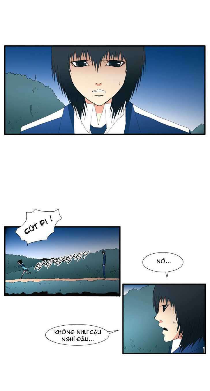 siêu năng chapter 100 24