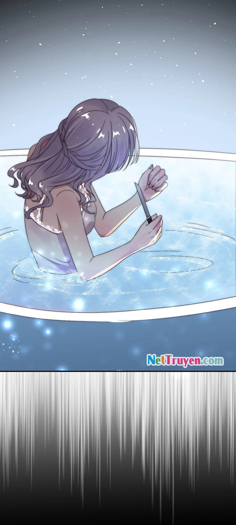 hoàn mỹ lão công tiến hóa luân chapter 72 11