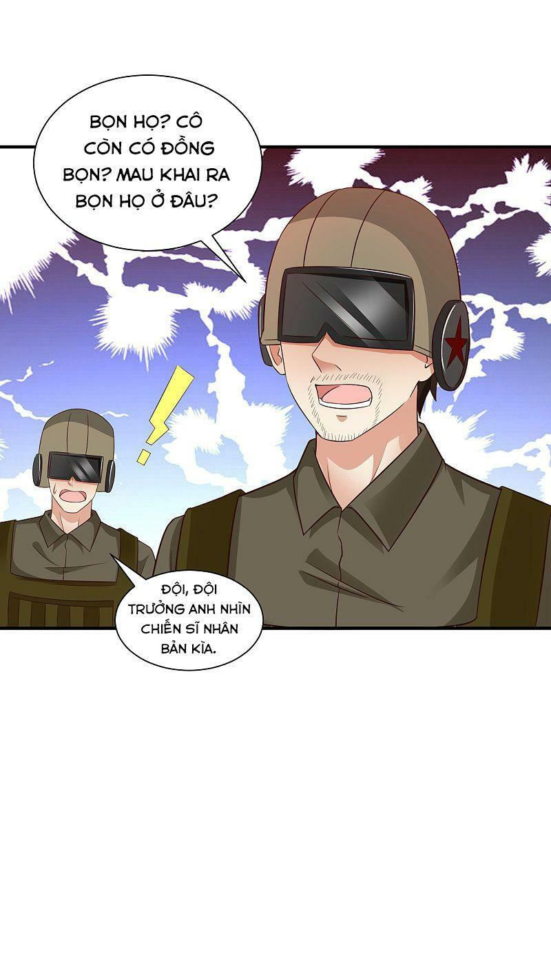 tối cường vận đào hoa chapter 127 7