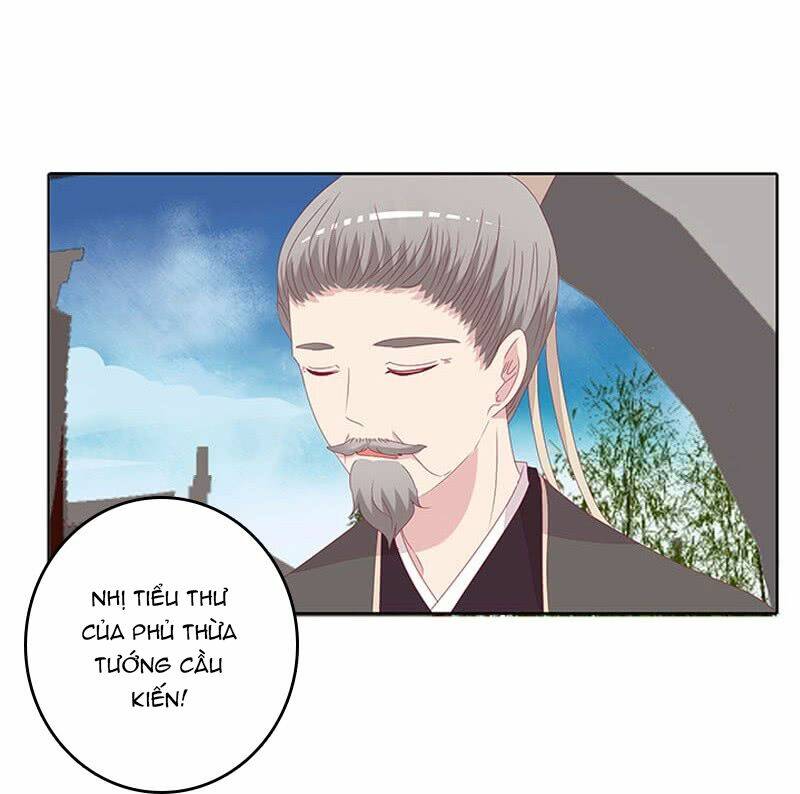 tướng quân mời ra trận chapter 68 19