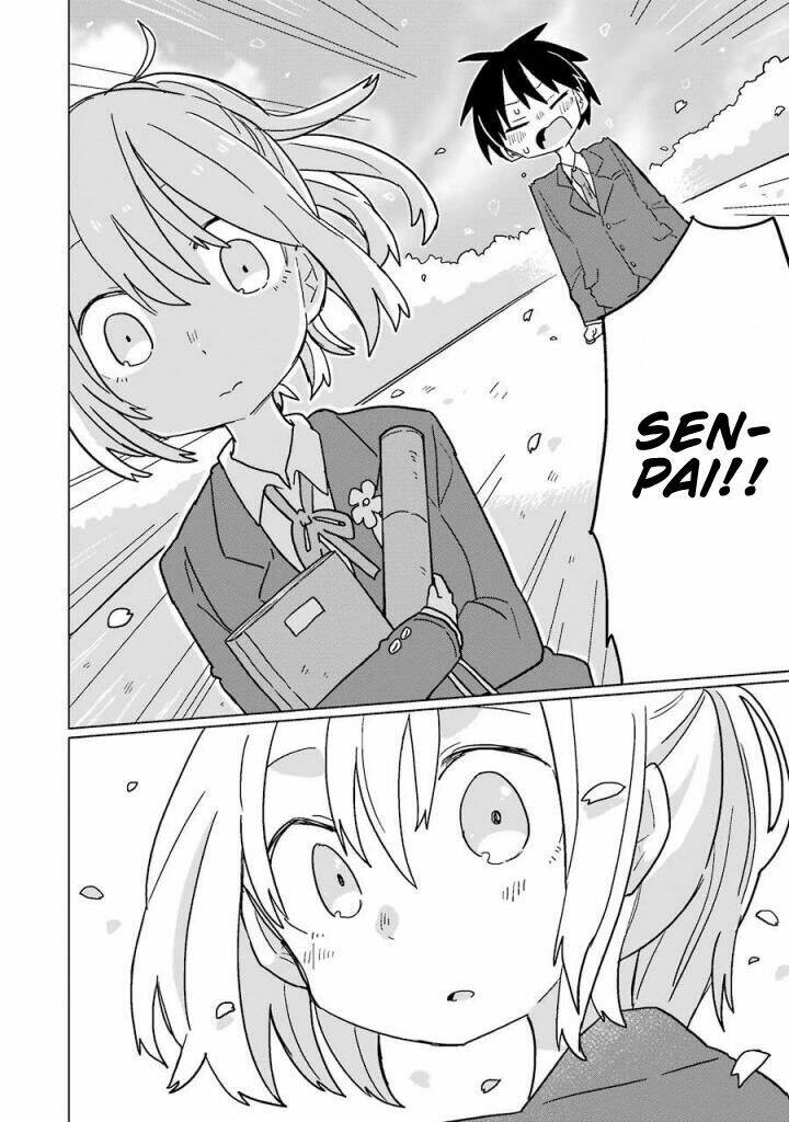 fukanzen na hito no tame ni chapter 11 30