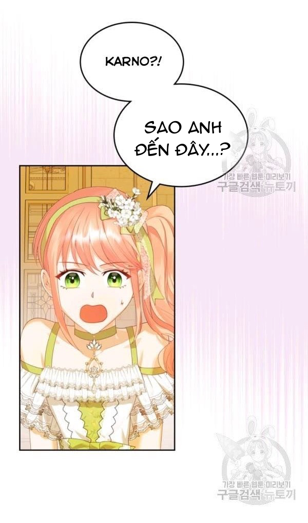 ác nữ muốn sống trong ngôi nhà bánh ngọt chapter 41.1 15