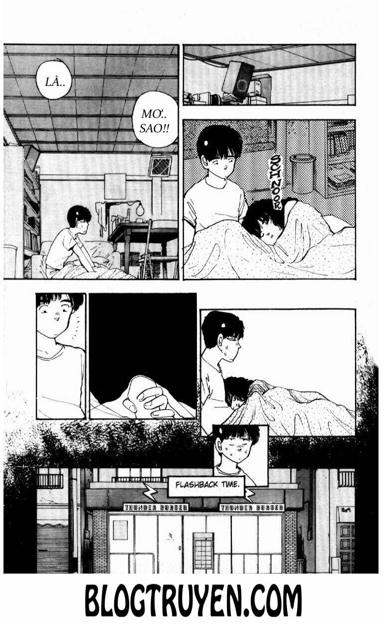 asatte dance chapter 16 7