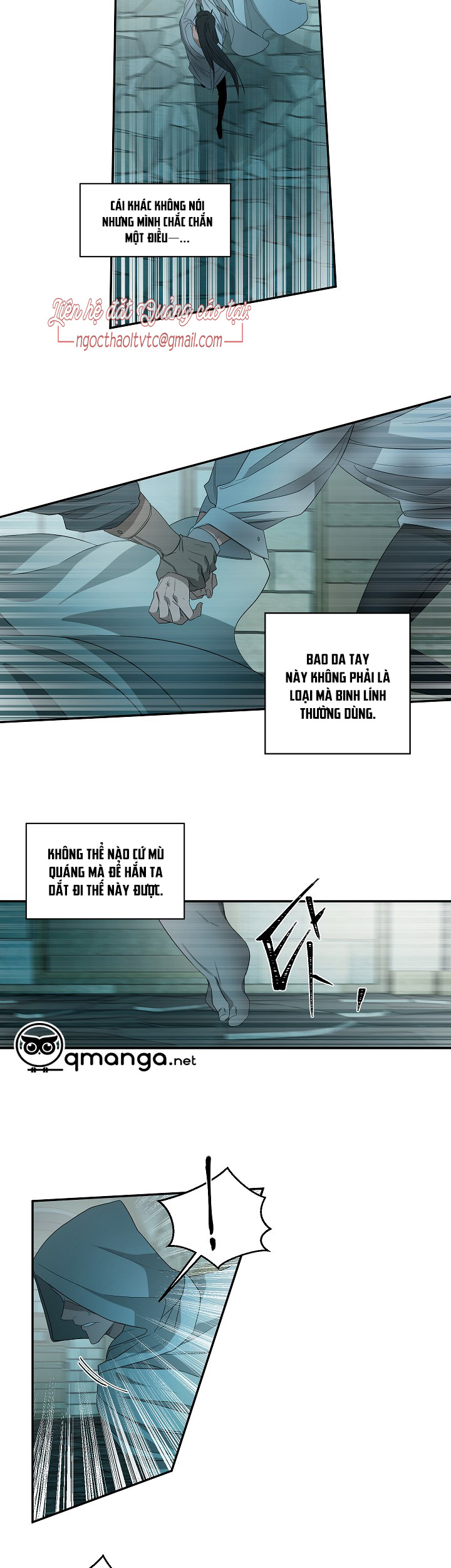 ever green chapter 20 11