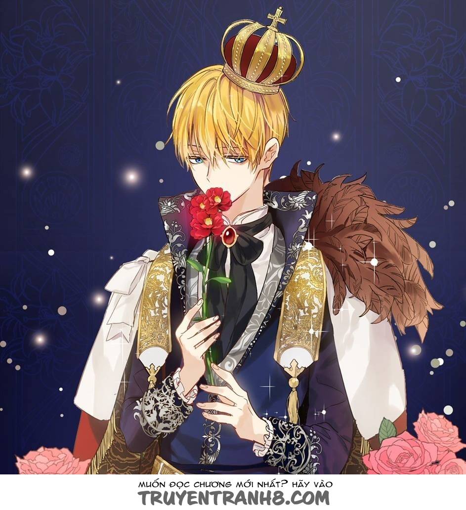 trọng sinh công chúa đích tái thứ: hoàng đế bệ hạ xin đừng giết ta chapter 5 20