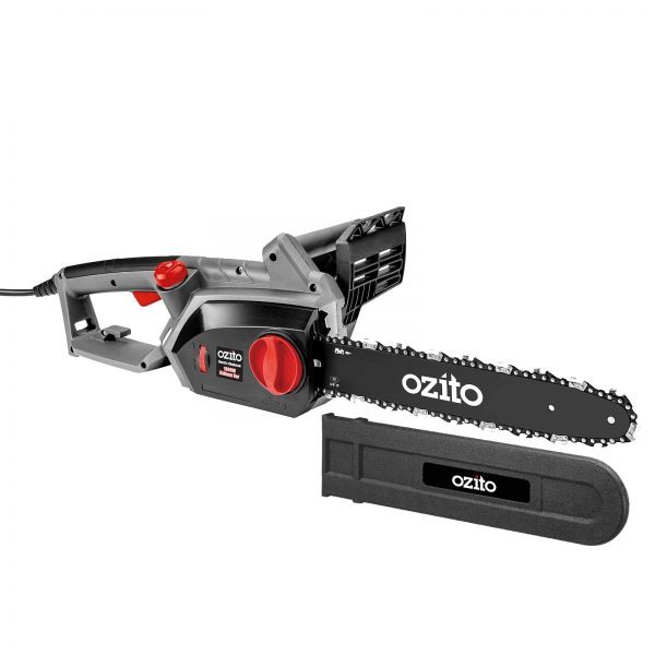 MÁY CƯA XÍCH CẦM TAY HIỆU OZITO ECS-1835 CÔNG SUẤT 1800W MỚI 100%