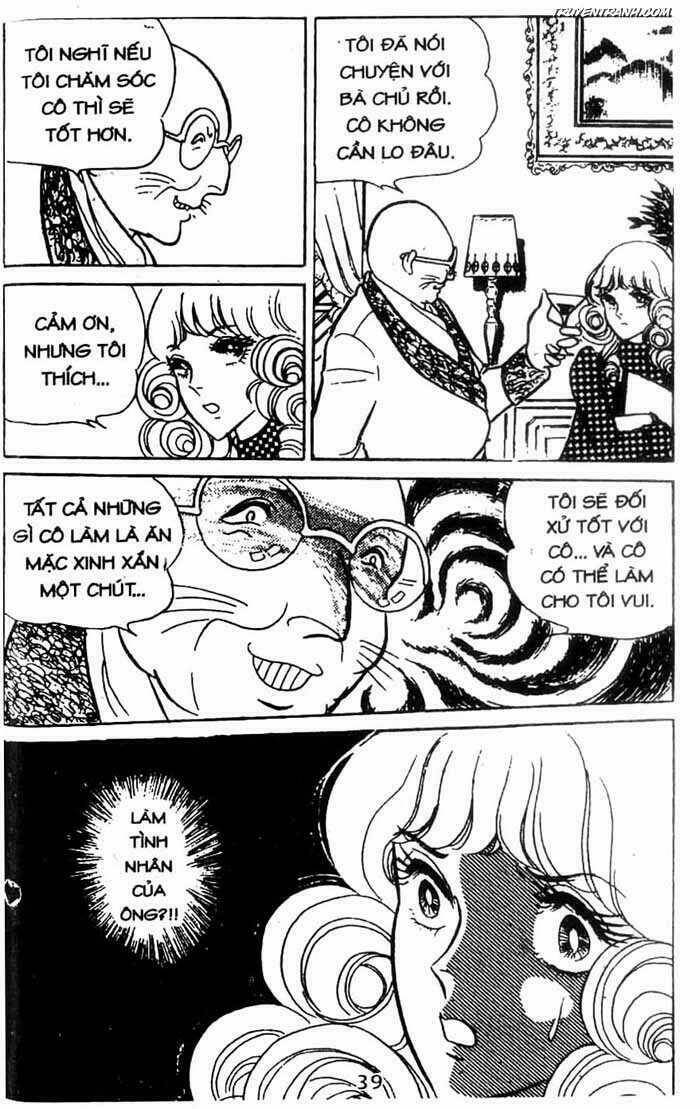 akuma no hanayome (bride of deimos) chapter 3.1 40