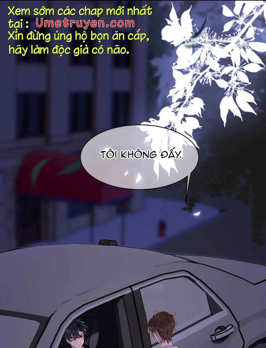 ta sinh con cho tổng tài chapter 21 42