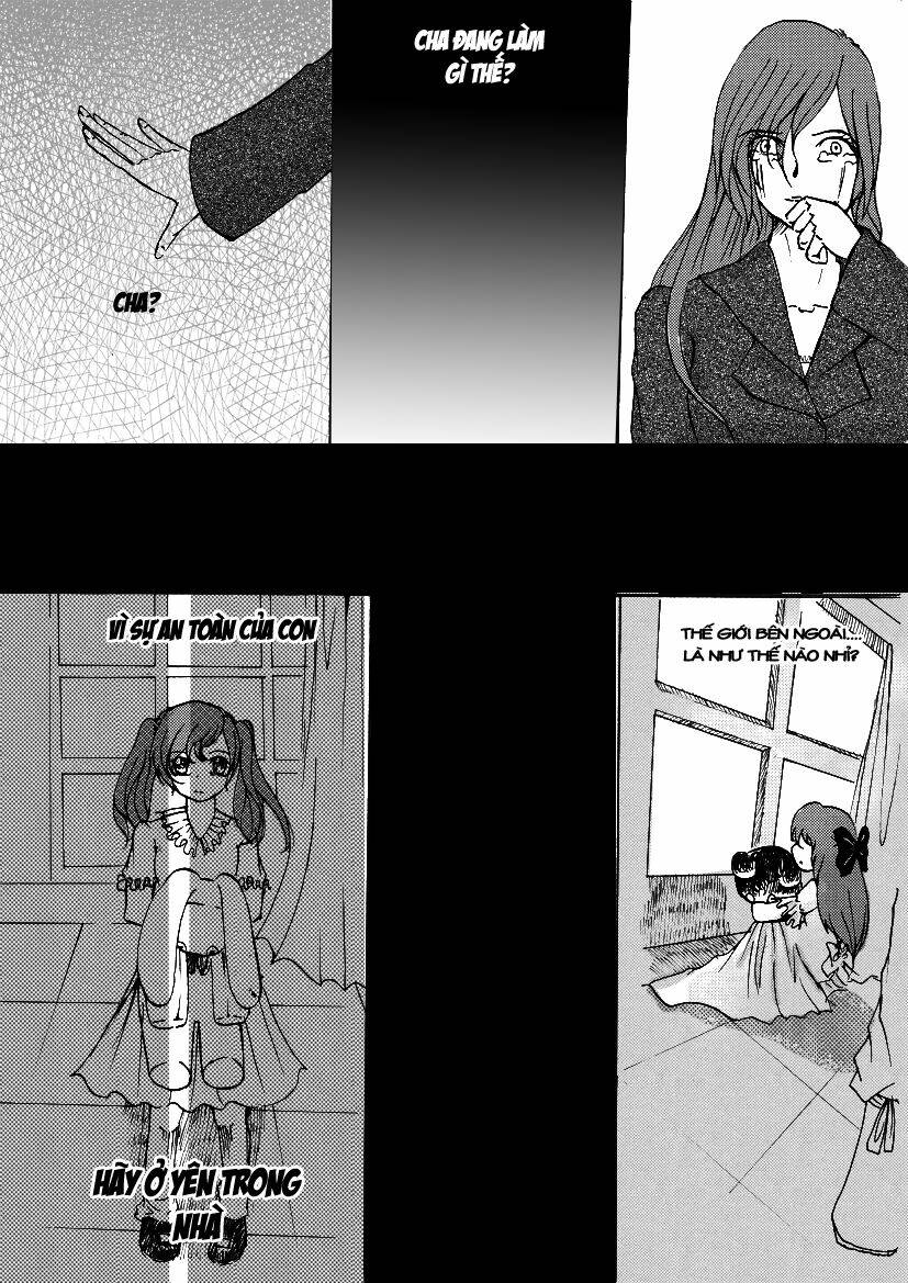 tuổi loạn chapter 5 31