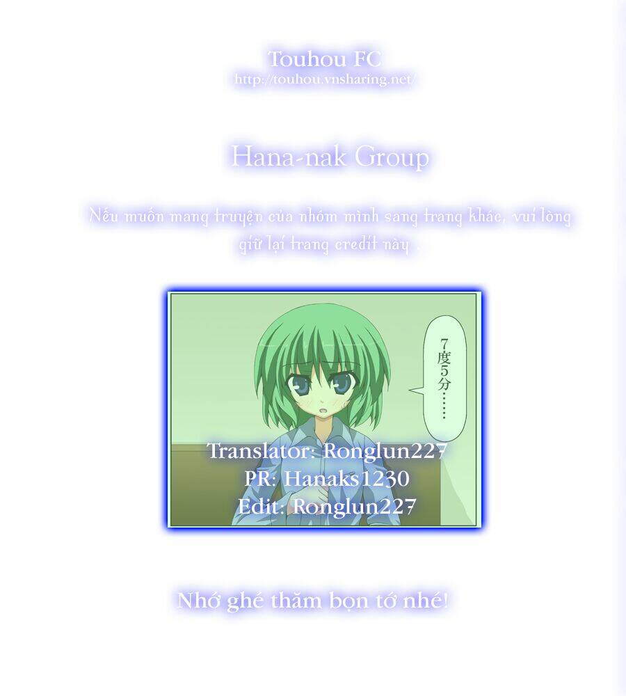 touhou - shiki's house chapter 8 7