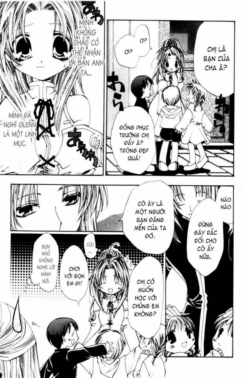 magical x miracle chapter 10 12