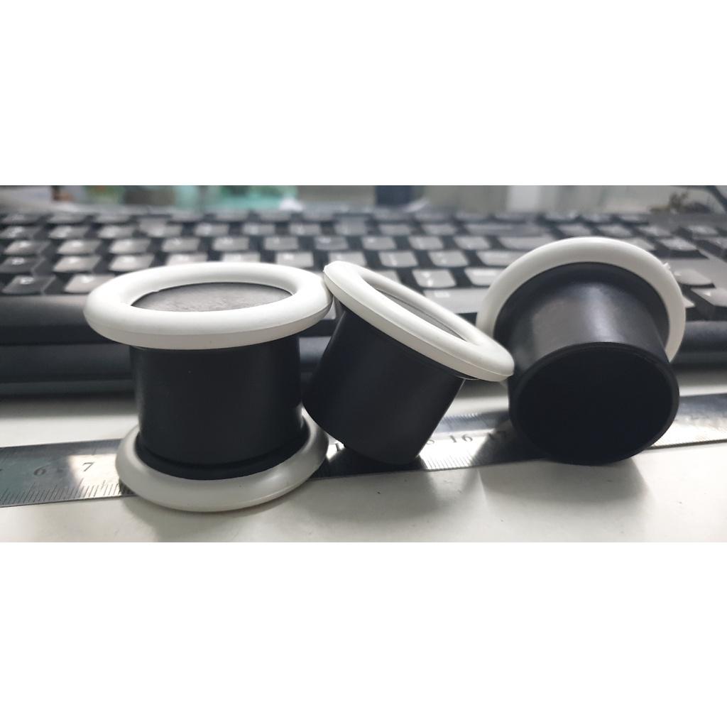 Đầu silicon gắn thanh treo cao cấp