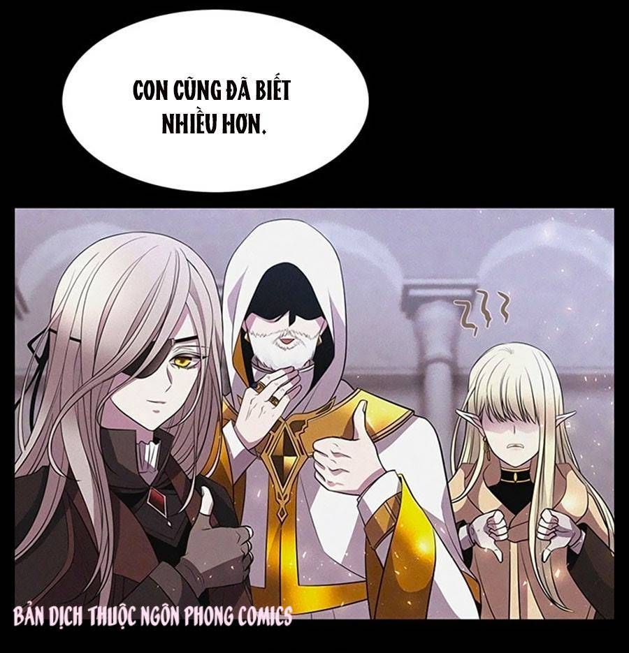 năm môn đệ của charlotte chapter 12 40