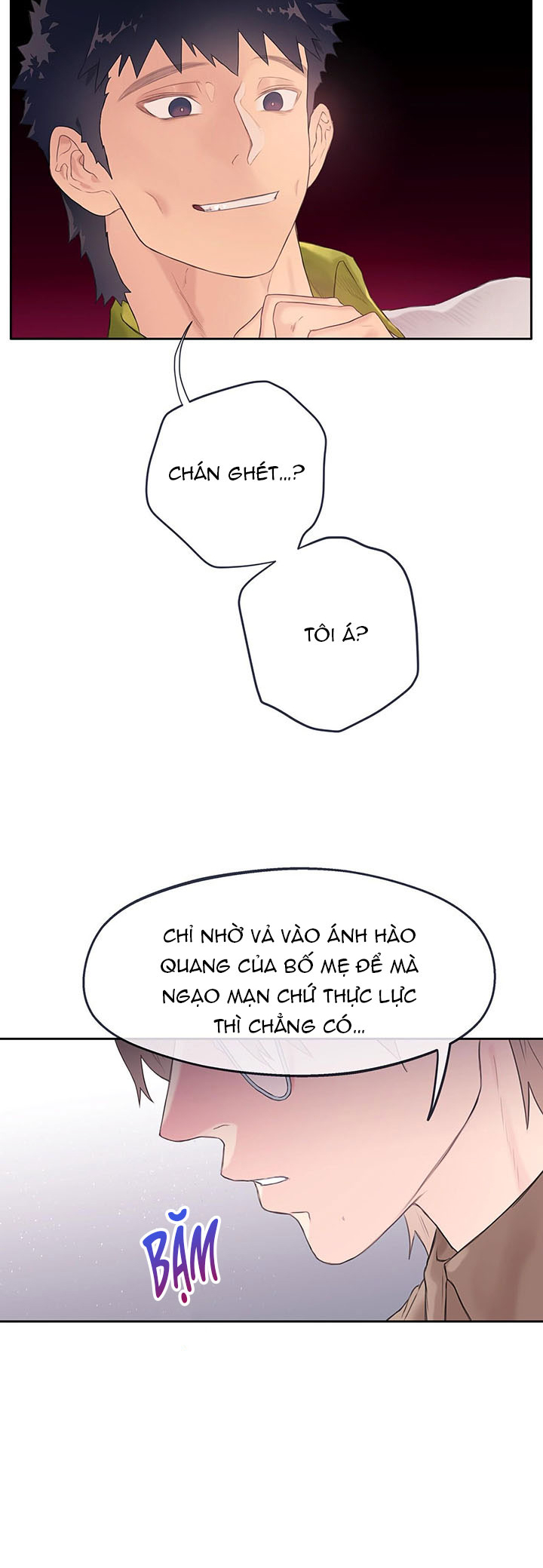 đừng động, không tôi "bắn" chapter 1 34