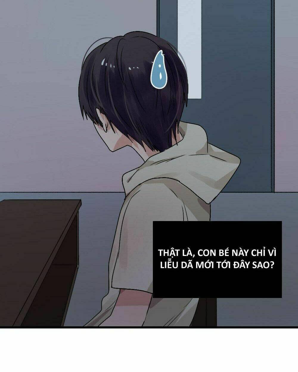 phải lòng em trai của bạn gái mình chapter 17 10