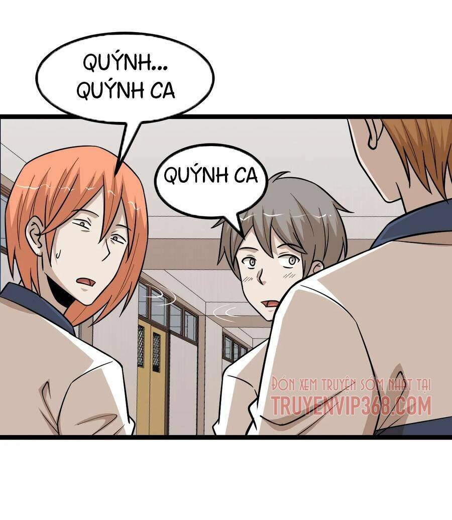 đai ca trở lại tuổi 16 chapter 97 23