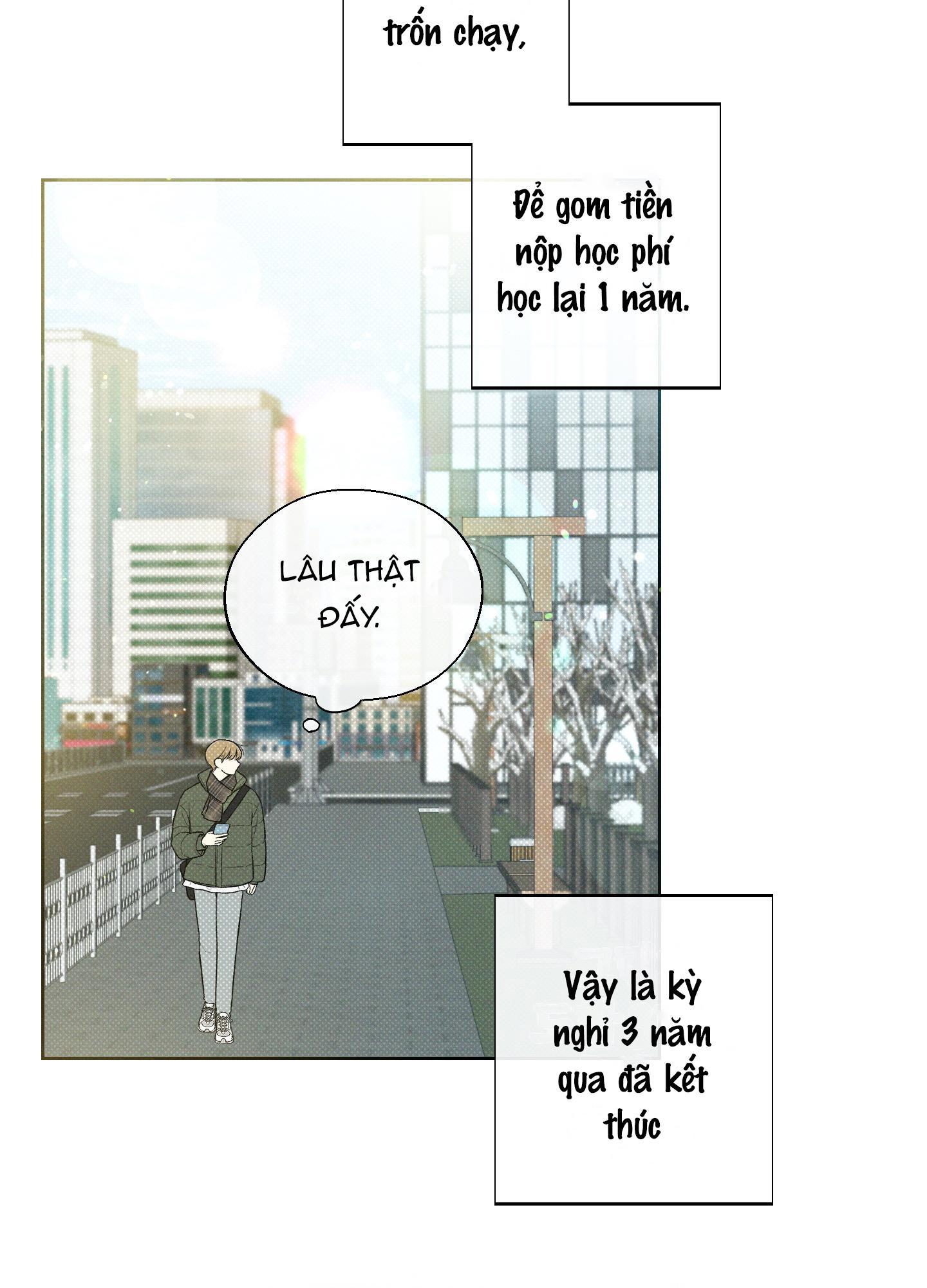 tháng 12 chapter 3 29