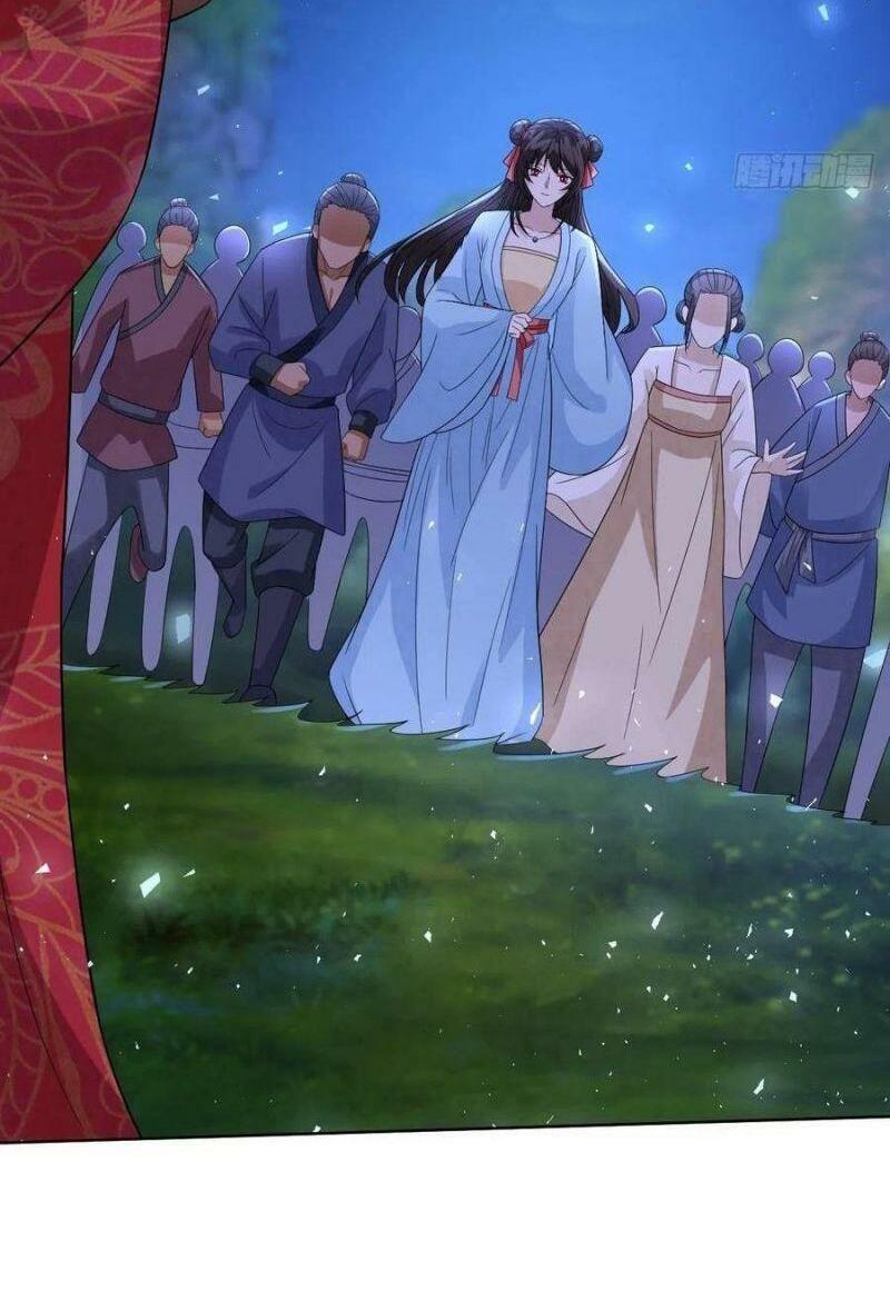 mạt thế nữ vương chapter 43 35