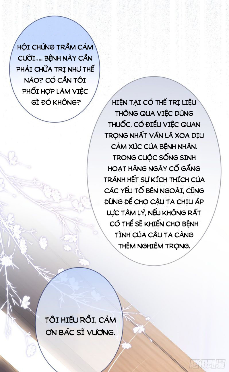 hotsearch của ảnh đế chapter 94 23