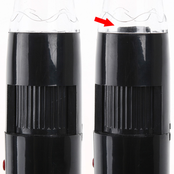 Kính hiển vi USB