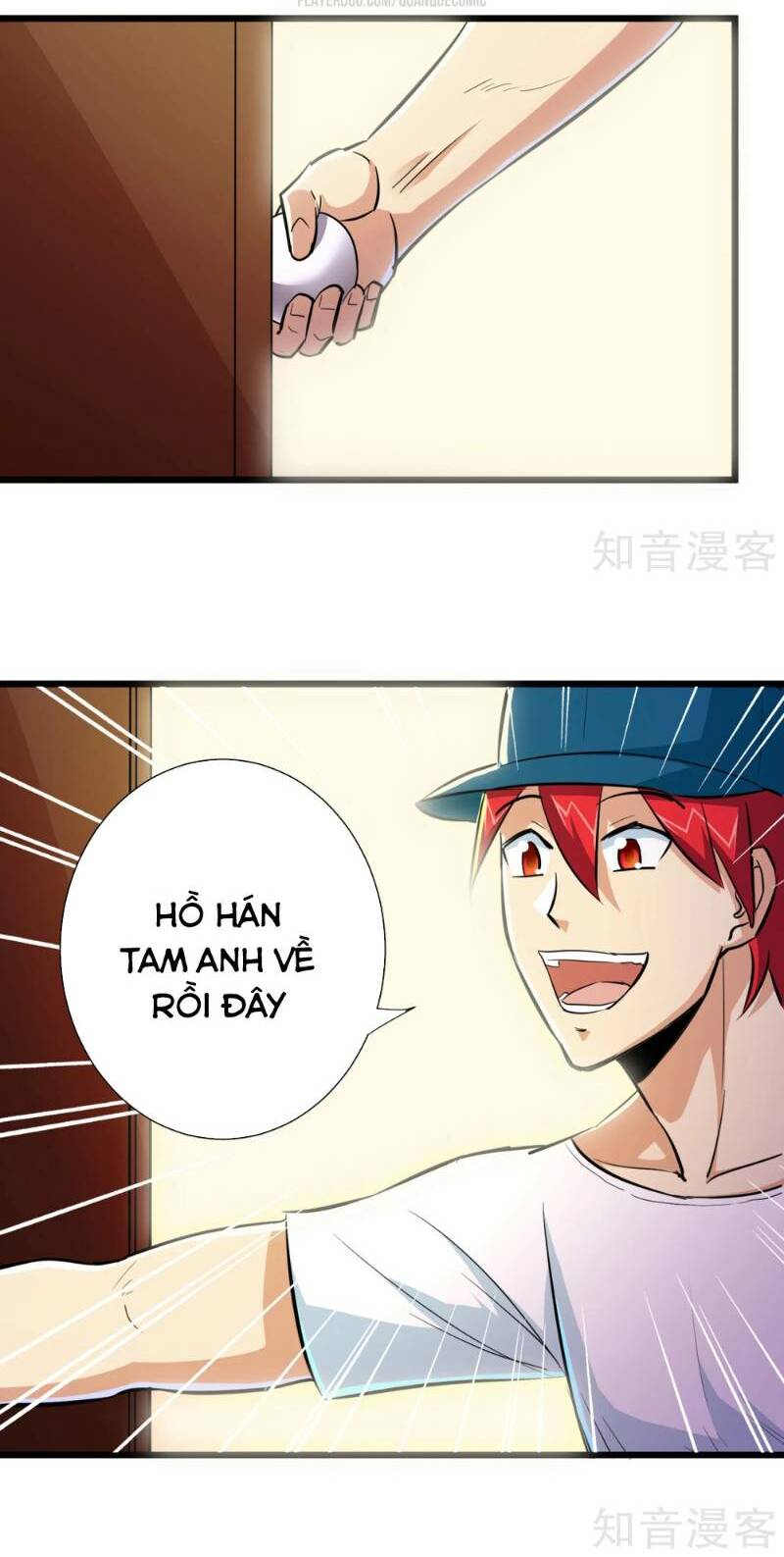 tối cường đặc chủng binh của hoa khôi chapter 71 24