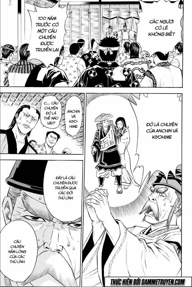 thiếu niên vương phần 2 chapter 71.2 20