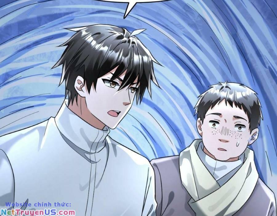 đóng băng toàn cầu: tôi gây dựng nên phòng an toàn thời tận thế chapter 155 23