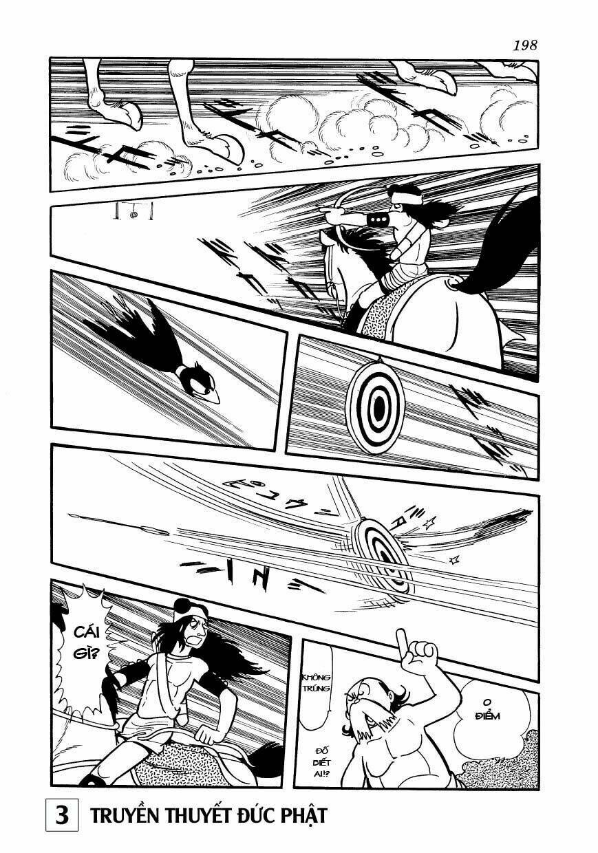 buddha - truyền thuyết đức phật chapter 17 29