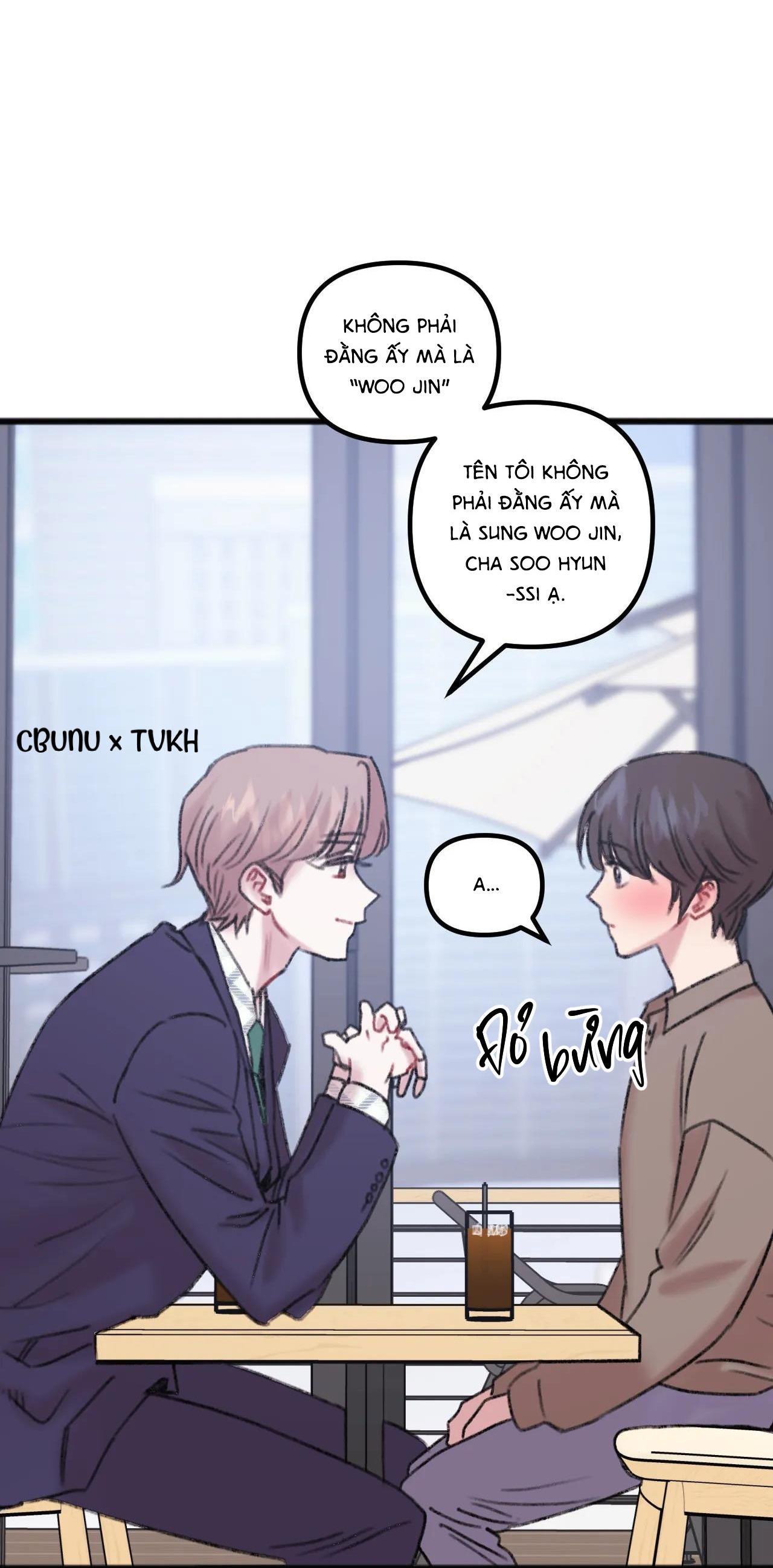 anh thật sự thích em sao chapter 6 16