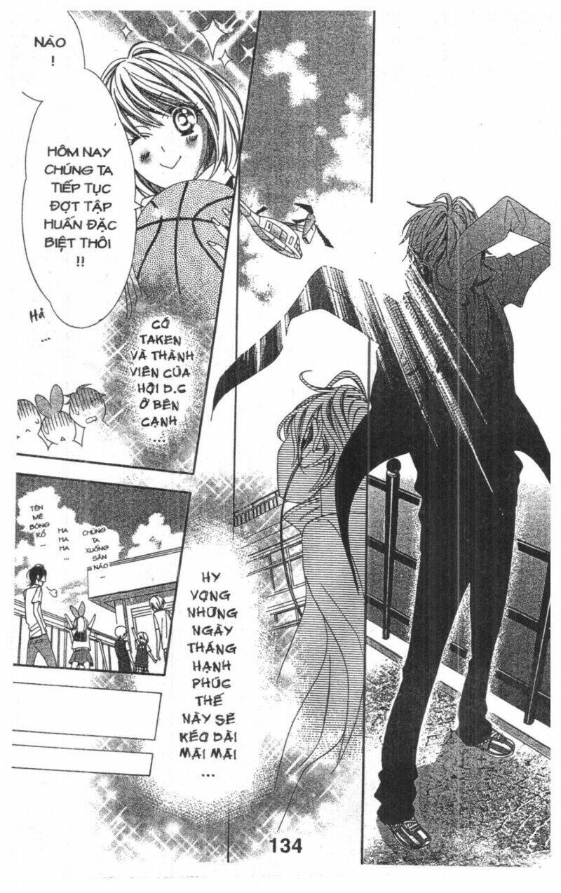 alice binetsu 38°c - we are tsubasa ga oka d.c chapter 3 135