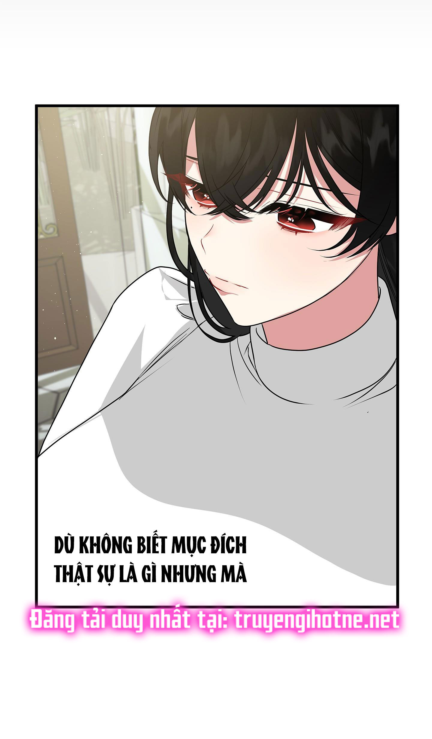 mặt trái của sự thật chapter 6.1 12